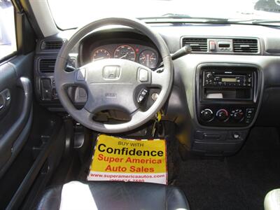 1999 Honda CR-V EX   - Photo 13 - Seattle, WA 98103