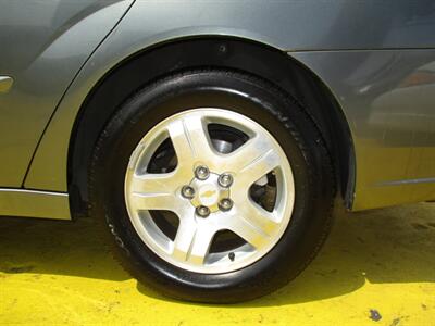 2005 Chevrolet Malibu LT   - Photo 19 - Seattle, WA 98103