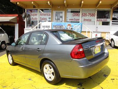 2005 Chevrolet Malibu LT   - Photo 8 - Seattle, WA 98103