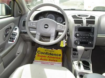 2005 Chevrolet Malibu LT   - Photo 11 - Seattle, WA 98103