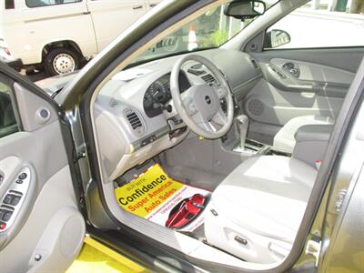 2005 Chevrolet Malibu LT   - Photo 10 - Seattle, WA 98103