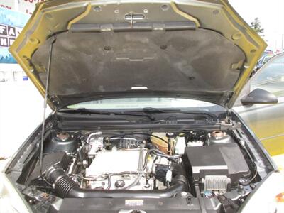 2005 Chevrolet Malibu LT   - Photo 16 - Seattle, WA 98103