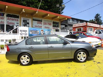 2005 Chevrolet Malibu LT   - Photo 5 - Seattle, WA 98103