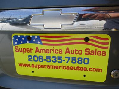 2005 Chevrolet Malibu LT   - Photo 21 - Seattle, WA 98103