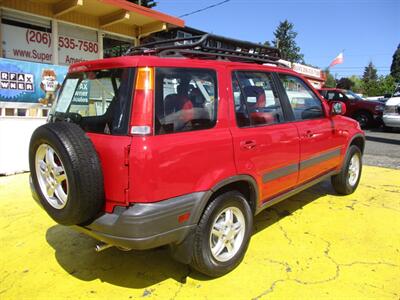 1999 Honda CR-V EX   - Photo 7 - Seattle, WA 98103