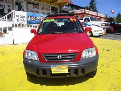 1999 Honda CR-V EX   - Photo 3 - Seattle, WA 98103