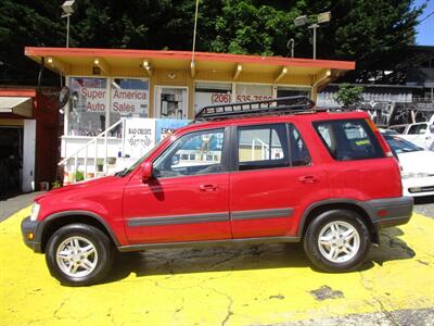 1999 Honda CR-V EX   - Photo 10 - Seattle, WA 98103