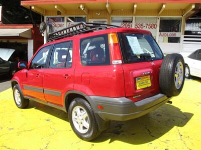 1999 Honda CR-V EX   - Photo 9 - Seattle, WA 98103