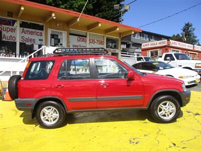 1999 Honda CR-V EX   - Photo 5 - Seattle, WA 98103