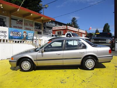 1993 Honda Accord LX   - Photo 9 - Seattle, WA 98103
