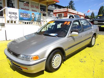 1993 Honda Accord LX   - Photo 10 - Seattle, WA 98103