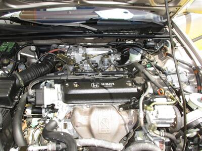 1993 Honda Accord LX   - Photo 19 - Seattle, WA 98103