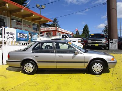 1993 Honda Accord LX   - Photo 5 - Seattle, WA 98103