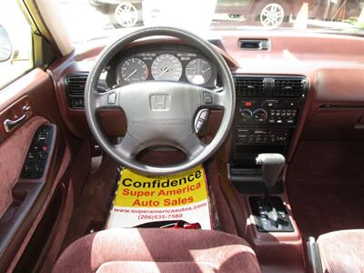 1993 Honda Accord LX   - Photo 12 - Seattle, WA 98103
