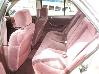 1993 Honda Accord LX   - Photo 17 - Seattle, WA 98103