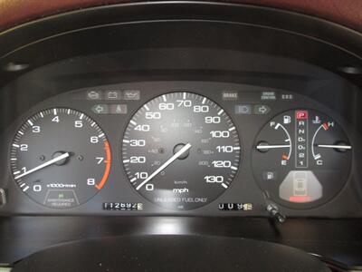 1993 Honda Accord LX   - Photo 14 - Seattle, WA 98103
