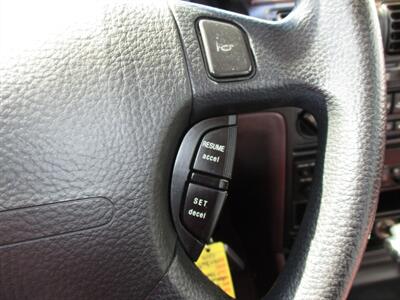1993 Honda Accord LX   - Photo 13 - Seattle, WA 98103