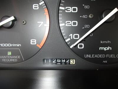 1993 Honda Accord LX   - Photo 15 - Seattle, WA 98103