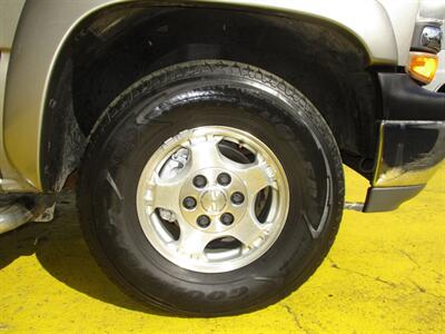 2002 Chevrolet Silverado 1500   - Photo 22 - Seattle, WA 98103