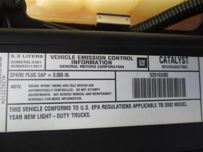 2002 Chevrolet Silverado 1500   - Photo 21 - Seattle, WA 98103