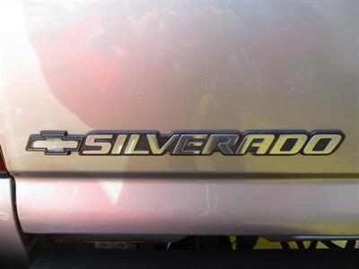 2002 Chevrolet Silverado 1500   - Photo 24 - Seattle, WA 98103