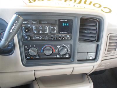 2002 Chevrolet Silverado 1500   - Photo 17 - Seattle, WA 98103