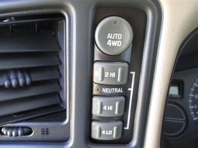 2002 Chevrolet Silverado 1500   - Photo 18 - Seattle, WA 98103
