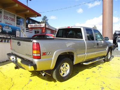 2002 Chevrolet Silverado 1500   - Photo 6 - Seattle, WA 98103