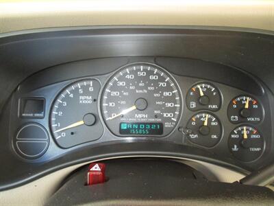 2002 Chevrolet Silverado 1500   - Photo 15 - Seattle, WA 98103