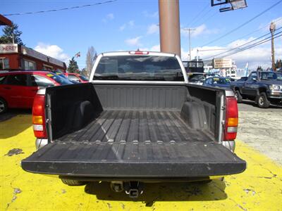 2002 Chevrolet Silverado 1500   - Photo 8 - Seattle, WA 98103