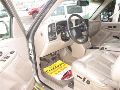 2002 Chevrolet Silverado 1500   - Photo 12 - Seattle, WA 98103