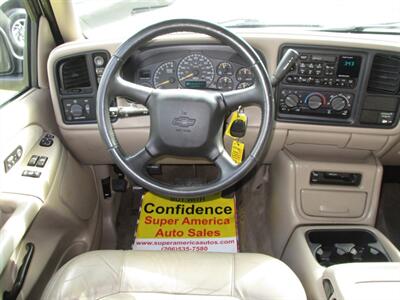 2002 Chevrolet Silverado 1500   - Photo 14 - Seattle, WA 98103