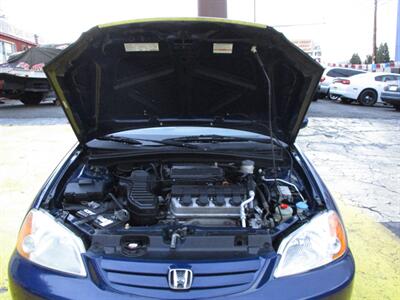 2003 Honda Civic EX   - Photo 17 - Seattle, WA 98103