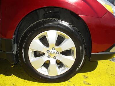 2011 Subaru Outback 2.5i Limited - Photo 20 - Seattle, WA 98103
