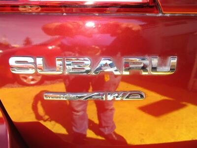 2011 Subaru Outback 2.5i Limited - Photo 23 - Seattle, WA 98103