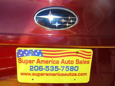 2011 Subaru Outback 2.5i Limited - Photo 22 - Seattle, WA 98103