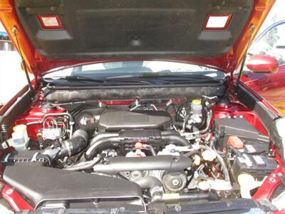 2011 Subaru Outback 2.5i Limited - Photo 17 - Seattle, WA 98103
