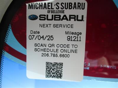 2011 Subaru Outback 2.5i Limited - Photo 27 - Seattle, WA 98103