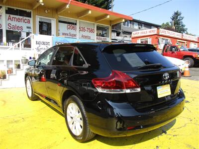2013 Toyota Venza LE   - Photo 8 - Seattle, WA 98103