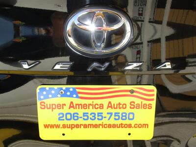 2013 Toyota Venza LE   - Photo 22 - Seattle, WA 98103