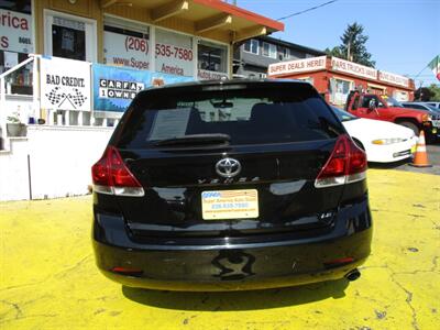 2013 Toyota Venza LE   - Photo 7 - Seattle, WA 98103