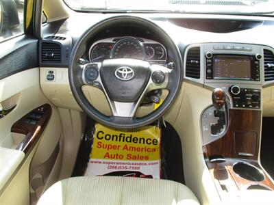 2013 Toyota Venza LE   - Photo 13 - Seattle, WA 98103
