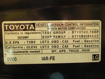 2013 Toyota Venza LE   - Photo 19 - Seattle, WA 98103