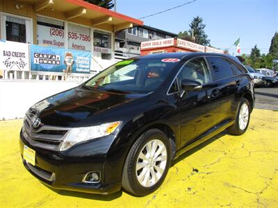 2013 Toyota Venza LE   - Photo 10 - Seattle, WA 98103