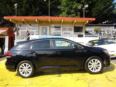 2013 Toyota Venza LE   - Photo 5 - Seattle, WA 98103