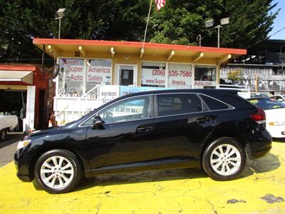 2013 Toyota Venza LE   - Photo 9 - Seattle, WA 98103