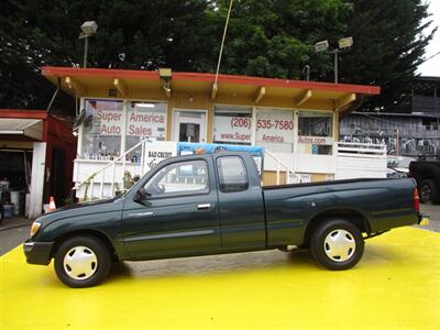 1998 Toyota Tacoma - Photo 10 - Seattle, WA 98103