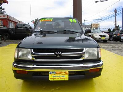 1998 Toyota Tacoma - Photo 3 - Seattle, WA 98103