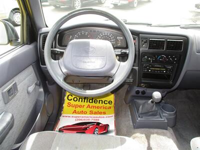 1998 Toyota Tacoma - Photo 14 - Seattle, WA 98103