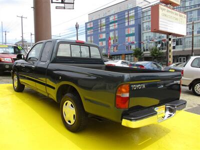 1998 Toyota Tacoma - Photo 9 - Seattle, WA 98103